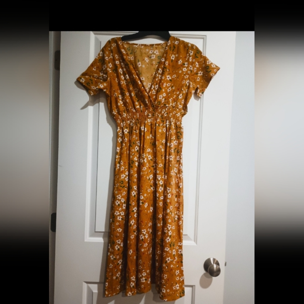 Brand new Women's Shein Dress
